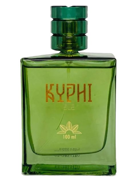 Kyphi Ele
