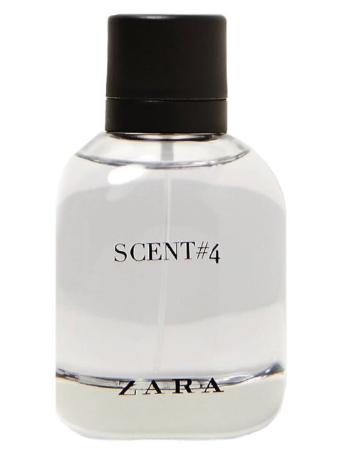 Scent #4