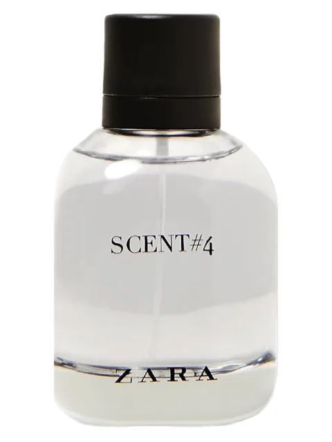 Scent #4