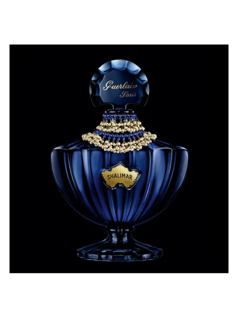 Shalimar Indian Nights by Maison Gripoix
