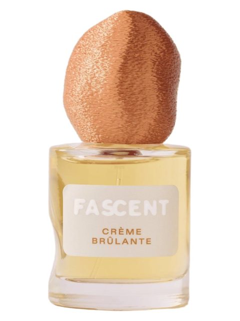 Crème Brûlante