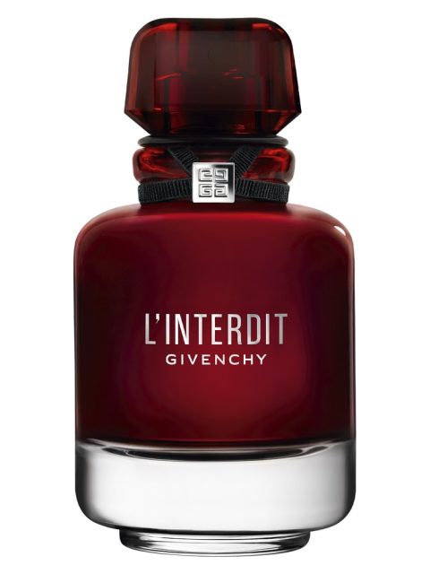 L'Interdit Eau de Parfum Rouge