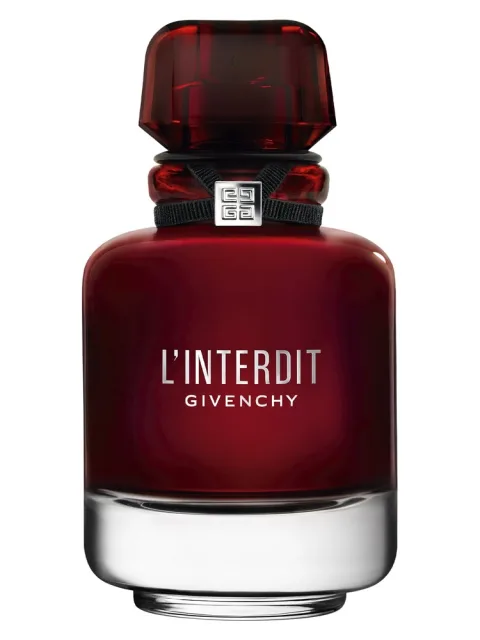 L'Interdit Eau de Parfum Rouge