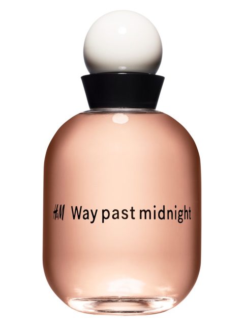 H&M Way Past Midnight