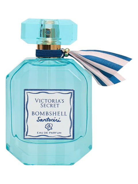 Bombshell Santorini