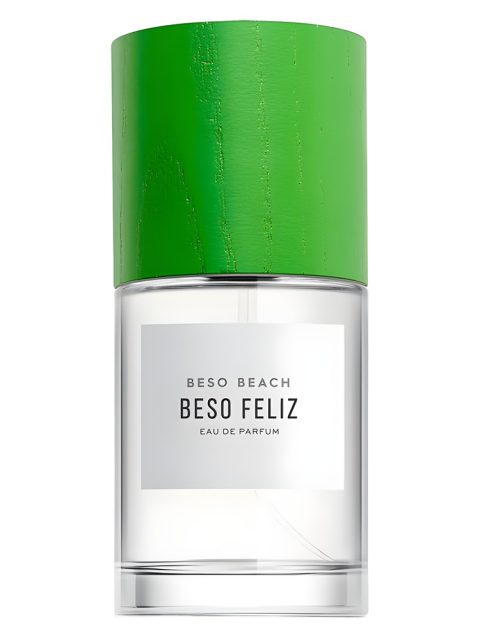 Beso Feliz