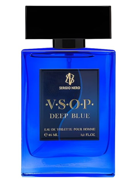 VSOP Deep Blue