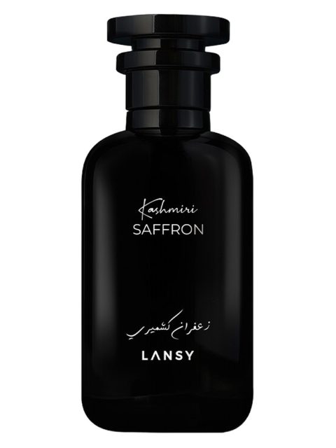 Kashmiri Saffron