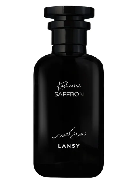 Kashmiri Saffron