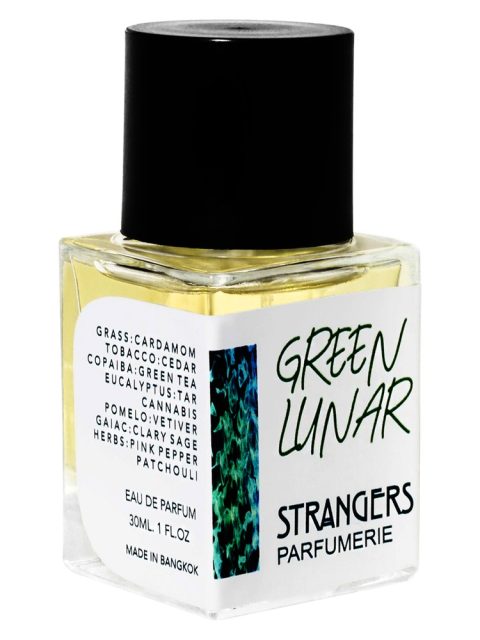 Green Lunar