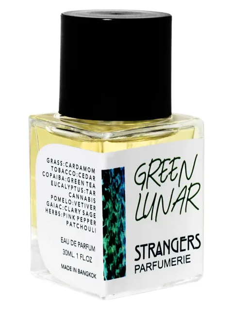Green Lunar