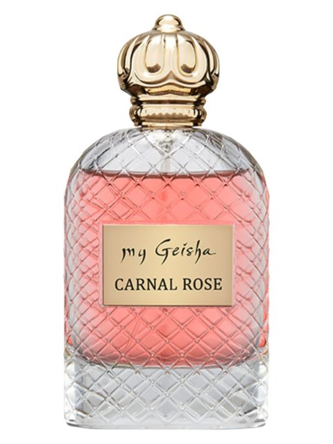 Carnal Rose