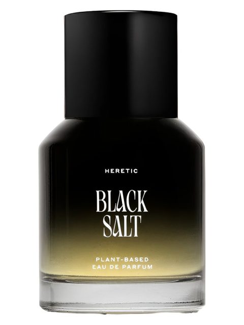 Black Salt
