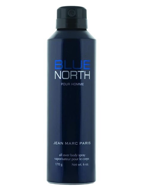 Bleu North Body Spray