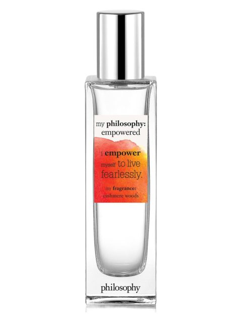 My Philosophy Empowered