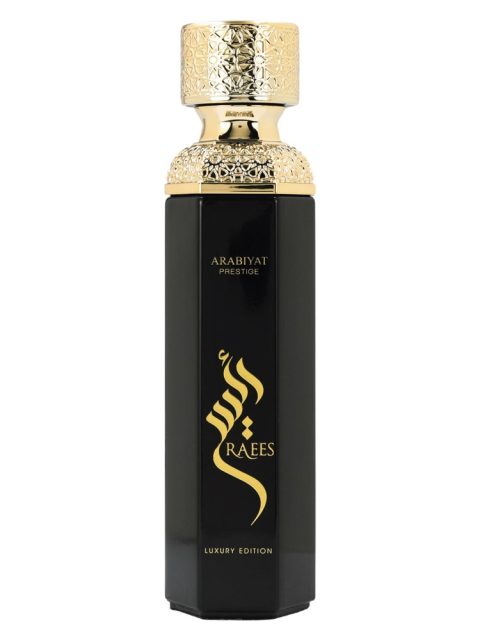 Raees Luxury Edition