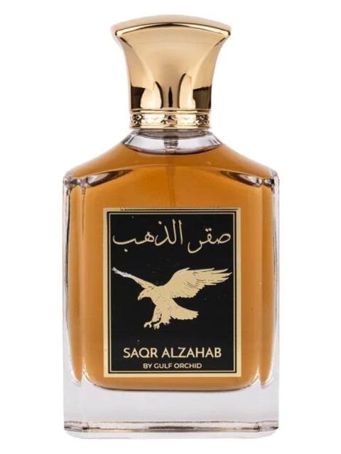 Saqr Alzahab