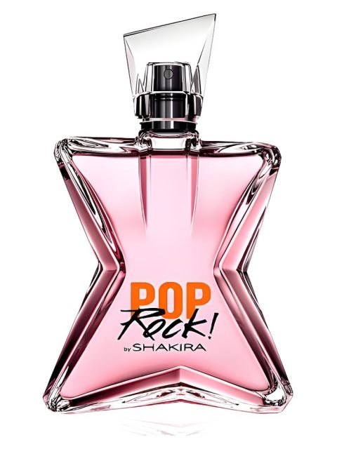 Pop Rock!