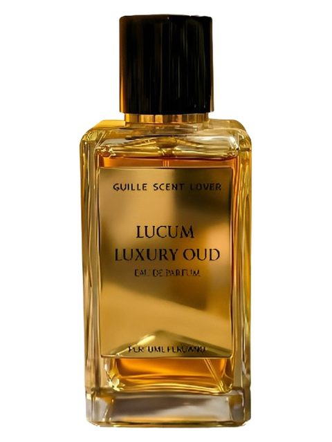 Lucum Luxury Oud