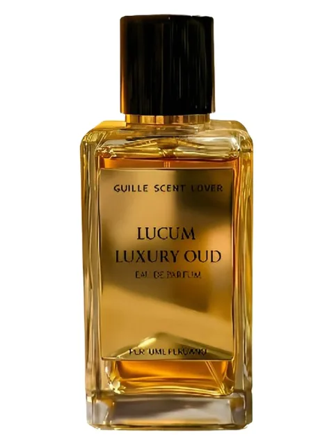 Lucum Luxury Oud