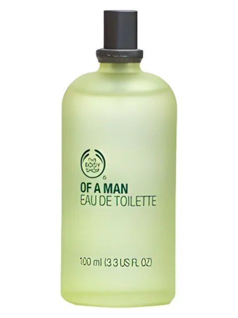 Of a Man