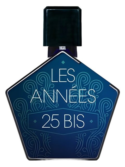Les Années 25 Bis