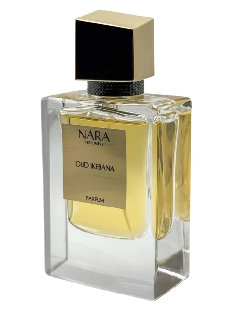 Oud Ikebana