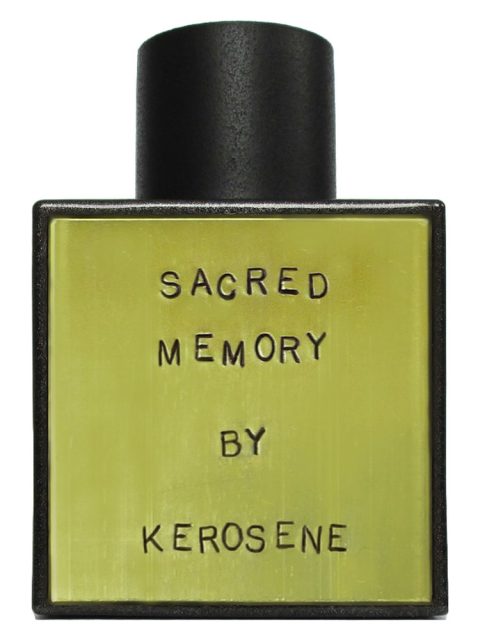 Sacred Memory