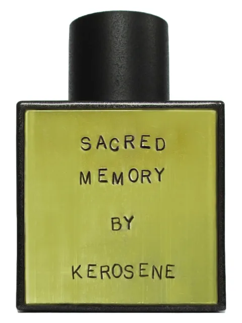 Sacred Memory