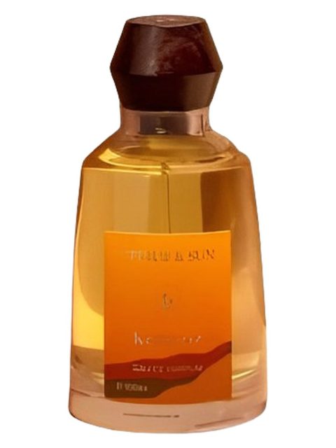 Citrus & Sun