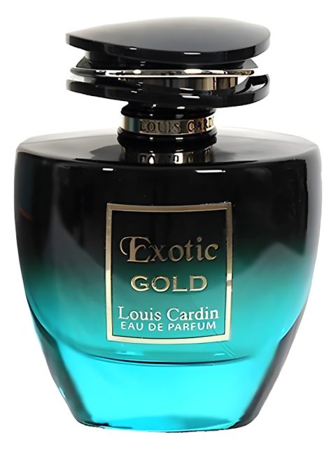 Exotic Gold
