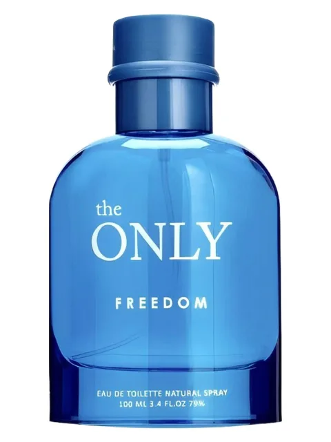 The Only Freedom