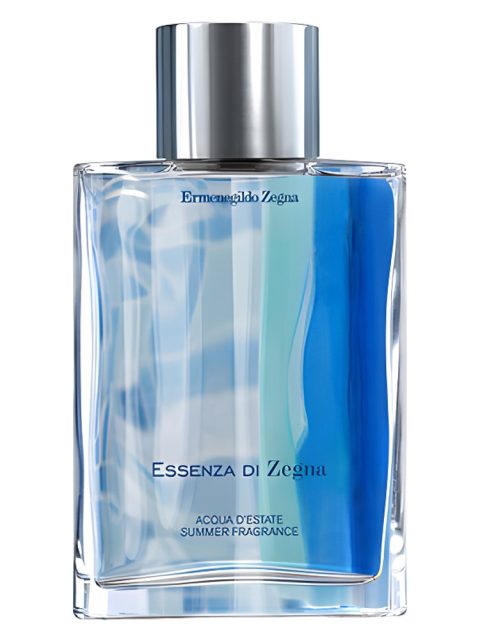 Acqua D'Estate Essenza