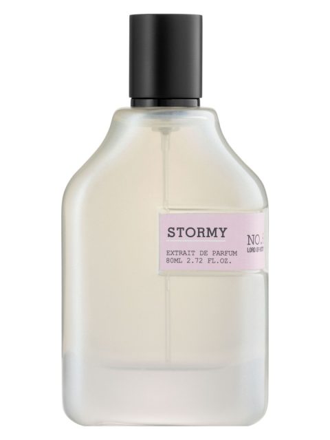 Stormy