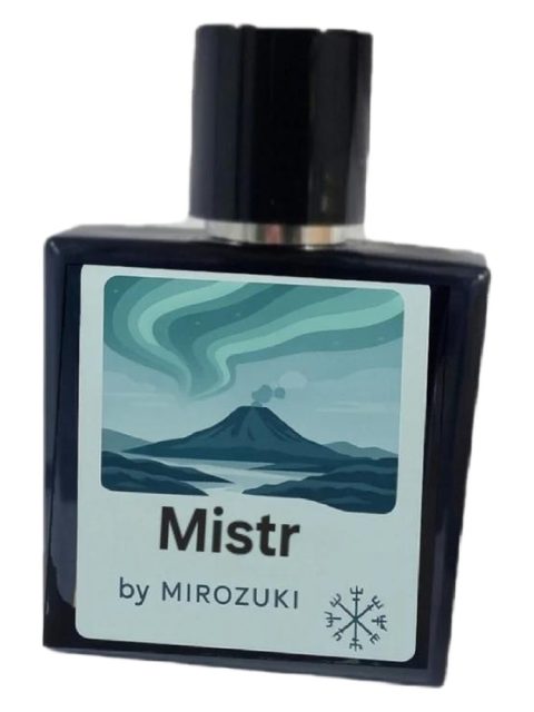 Mistr