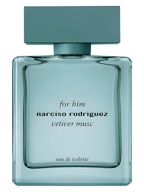 For Him Vetiver Musc