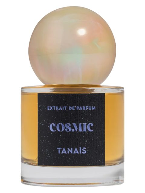 Cosmic