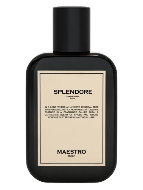Splendore