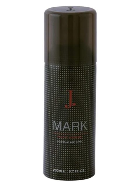 J. Mark