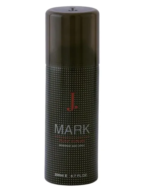 J. Mark