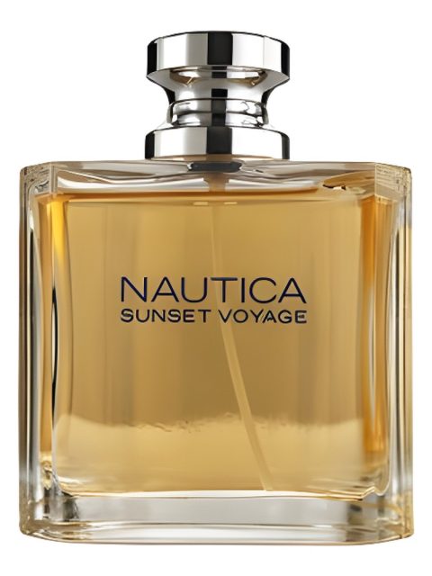 Nautica Sunset Voyage