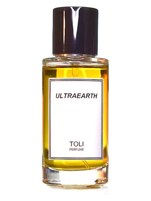 Ultraearth