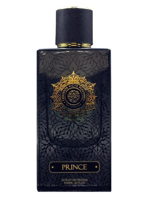Prince