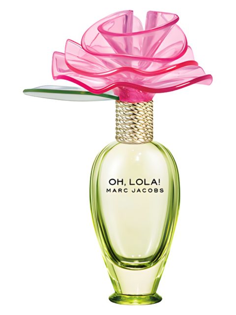 Oh Lola! Sunsheer
