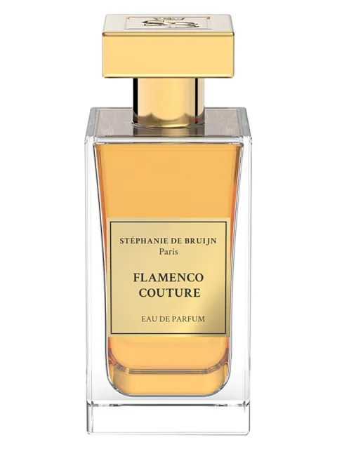 Flamenco Couture