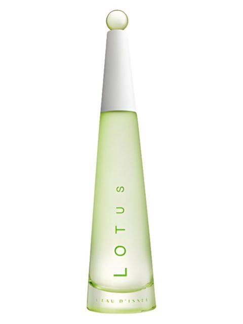 L'Eau d’Issey Lotus