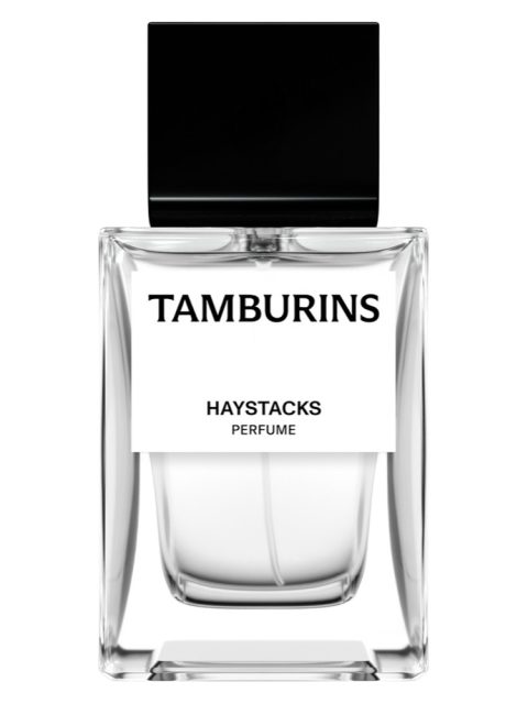 Haystacks