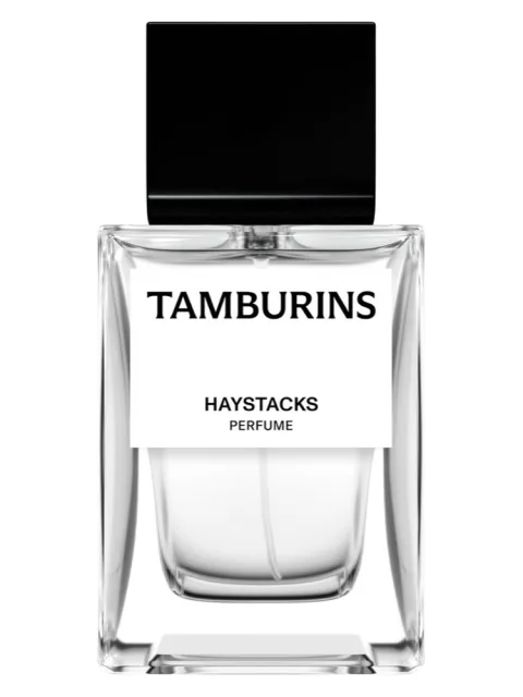 Haystacks