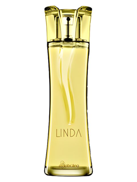 Linda na Dança