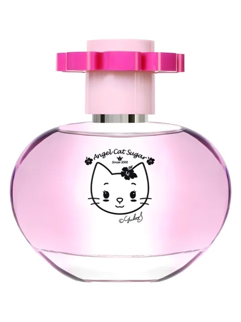Angel Cat Sugar Candy